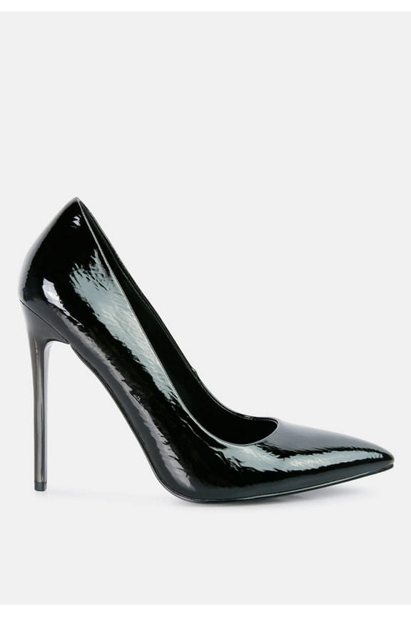 Stiletto Heel Pumps