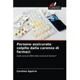 thumbnail image 1 of Persone assicurate colpite dalla carenza di farmaci (Paperback), 1 of 1
