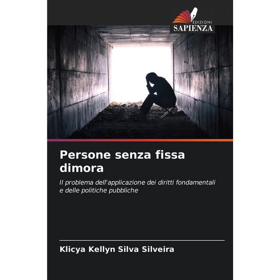 Persone senza fissa dimora (Paperback)
