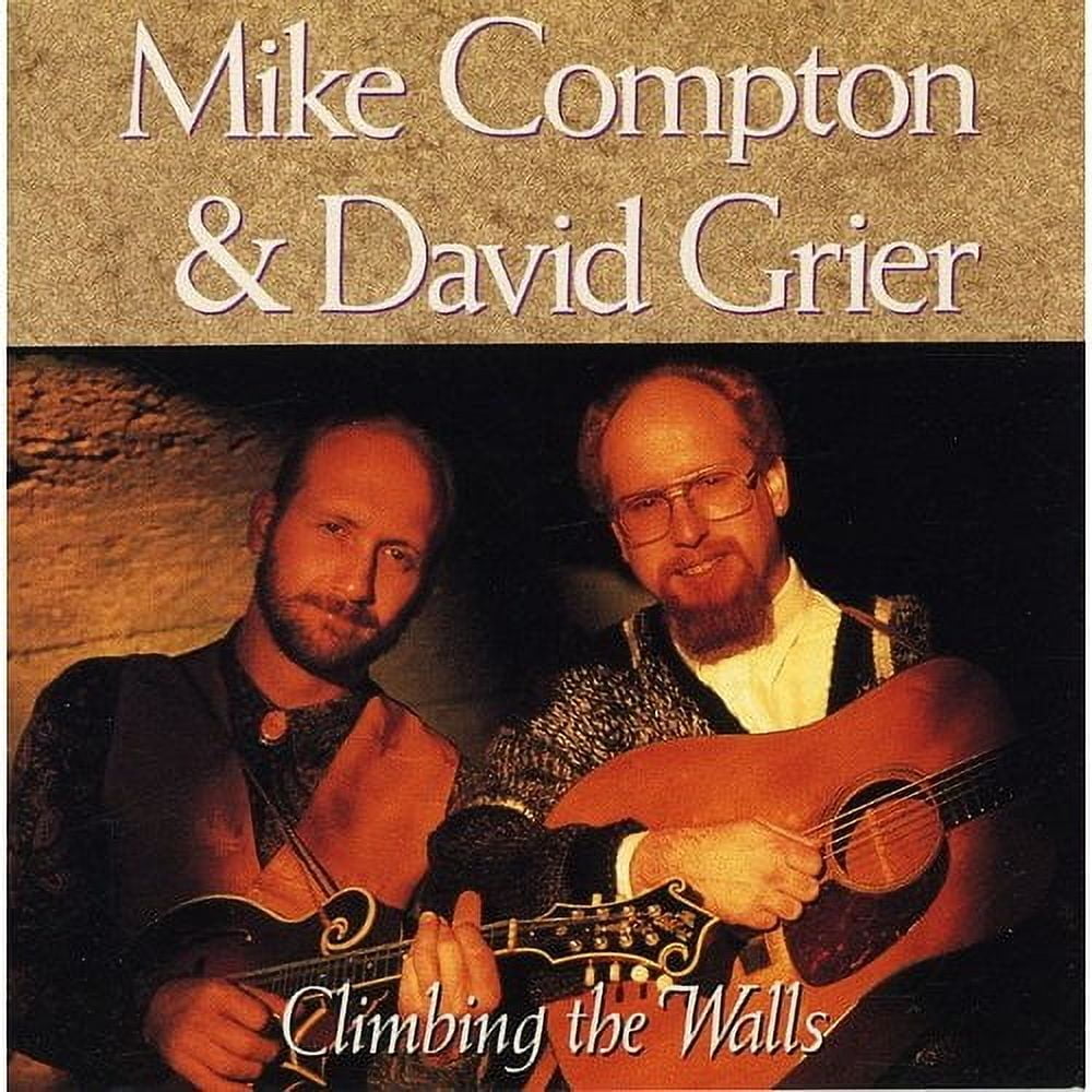 Personel: Mike Compton (mandolin); David Grier (guitar); Alisa Jones (hammered dulcimer); Blaine Sprouse (fiddle); Paul Martin Zonn (clarinet); Billy Rose, Roy Huskey, Jr. (bass).<BR>Includes liner notes by Tony Trischka.