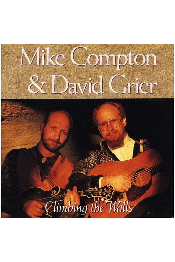 Personel: Mike Compton (mandolin); David Grier (guitar); Alisa Jones (hammered dulcimer); Blaine Sprouse (fiddle); Paul Martin Zonn (clarinet); Billy Rose, Roy Huskey, Jr. (bass).<BR>Includes liner notes by Tony Trischka.