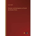 thumbnail image 1 of Personen- und Sachregister zur Chronik des Klosters Pforta (Paperback), 1 of 1
