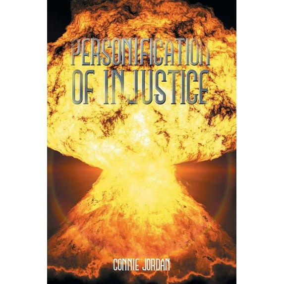 Personification of Injustice