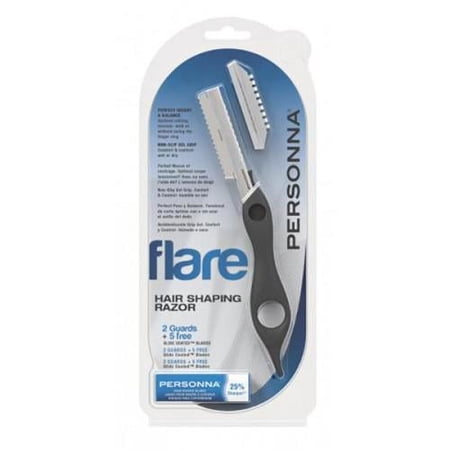Personna Flare Razor