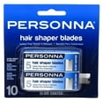 thumbnail image 1 of Personna Hair Shaper Blades 10 ea, 1 of 5