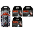 thumbnail image 1 of Personna M5 Magnum 5 Razor with Trimmer + M5 Magnum 5 Refill Razor Blade Cartridges, 4 ct. (Pack of 3) + Schick Slim Twin ST for Dry Skin, 1 of 2