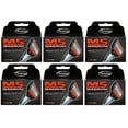 thumbnail image 1 of Personna M5 Magnum 5 Refill Razor Blade Cartridges, 4 ct. (Pack of 6) + Cat Line Makeup Tutorial, 1 of 2