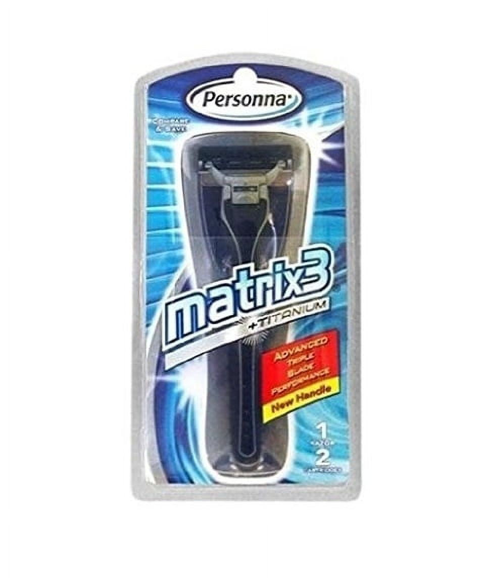 Centrix Razor