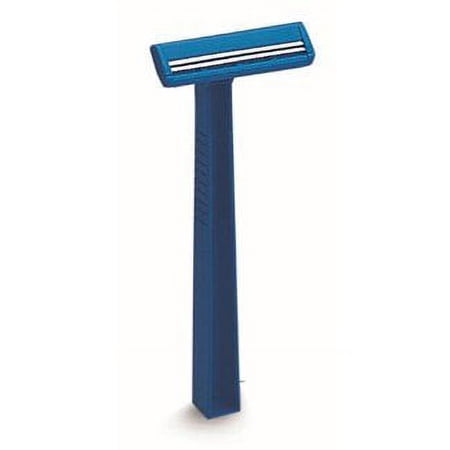 Personna Twin Blade Box of 50 (Val-U-Shave Twin Blade Razors)