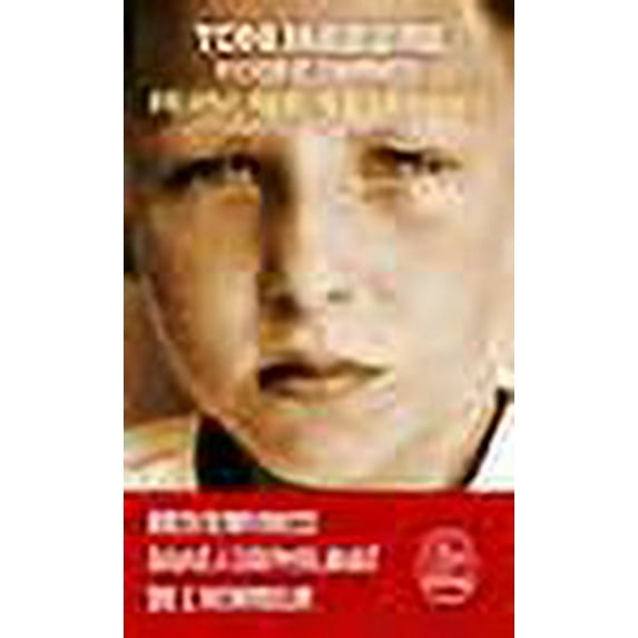 Personne n'est venu - Mon enfance dans l'orphelinat de l'horreur