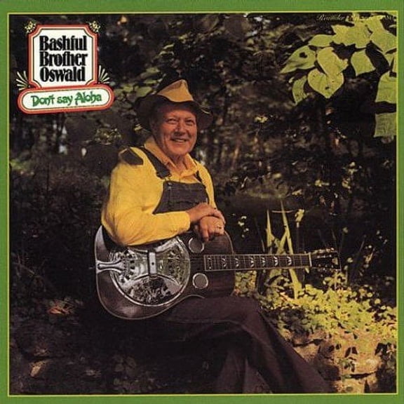 Personnel: Brother Oswald (guitar, banjo, dobro); Onie Wheeler (vocals, harmonica); Charlie Collins (guitar, mandolin, background vocals); Buck White (mandolin, piano); Sam Bush (fiddle); Lightnin' Ch