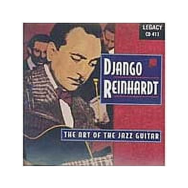PreOwned Personnel Django Reinhardt (guitar); Hubert Rostaing