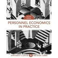 thumbnail image 1 of Personnel Economics in Practice (Hardcover) by Edward P Lazear, Michael Gibbs, 1 of 1