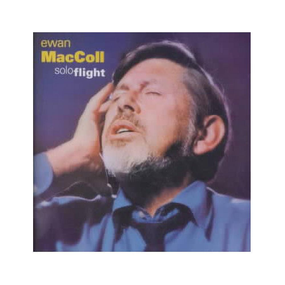 Personnel: Ewan MacColl (vocals); Peggy Seeger (guitar, banjo, dulcimer, concertina); John Faulkner (guitar, mandolin, fiddle, tin-whistle, background vocals), Terry Yarnell (background vocals).<BR>Producers: Harley Usill, Kevin Daly.<BR>Reissue producer: Tony Engle.<BR>Orginally released on Argo. Includes liner notes by Laurence Aston.