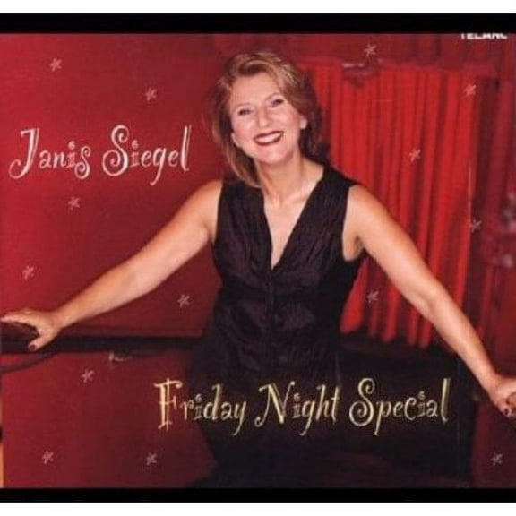 Friday Night Special