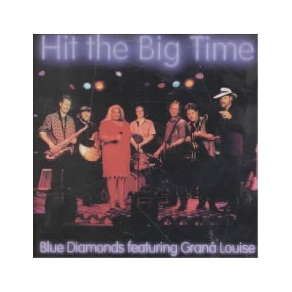 Personnel: Joel Johnson (vocals, guitar); Grana Louise (vocals); John Franken (guitar); Glen Graham (tenor saxophone); Tom Burns (harmonica); Jack Taylor (bass); Jon Norstad (drums).<BR>Producers: Joel Johnson, John Franken, Brad Moe, Jaqueline M. Johnson.