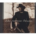 thumbnail image 1 of Paradise John Anderson Audio CD NEW, 1 of 2