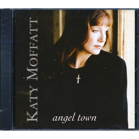 Personnel: Katy Moffat (vocals, acoustic guitar); Andrew Hardin (acoustic & electric guitars, tiple); Hank Bones (bass). Recorded at Bones Tones, Brooklyn, New York on December 15-17, 1997.