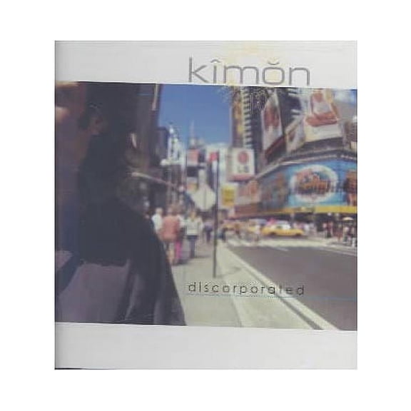 Personnel: Kimon (vocals, guitar, keyboards, bass); Mark Siciliano (guitar); Kevin Tracy (Hammond B-3 organ); Rob Savoy (drums, percussion).