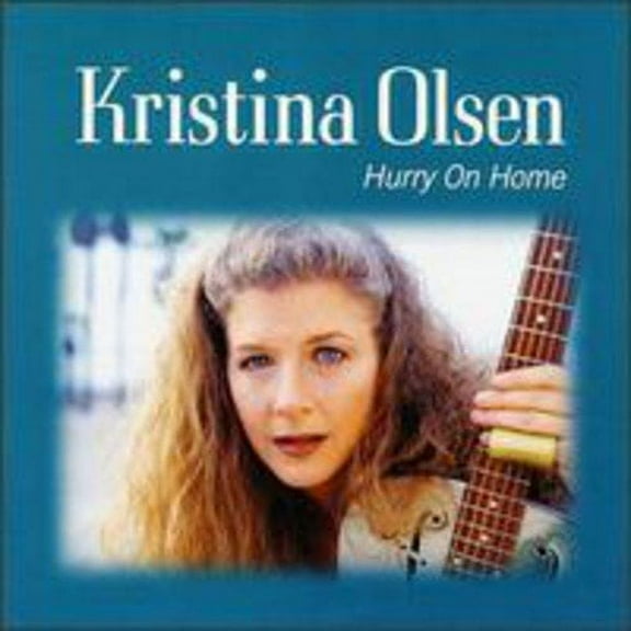 Personnel: Kristina Olsen (vocals, guitar, steel guitar, concertina); Paul Kamm (vocals); Nina Gerber (acoustic & electric guitars); Keith Allen (guitar, electric slide guitar); Mike Marshall (mandoli