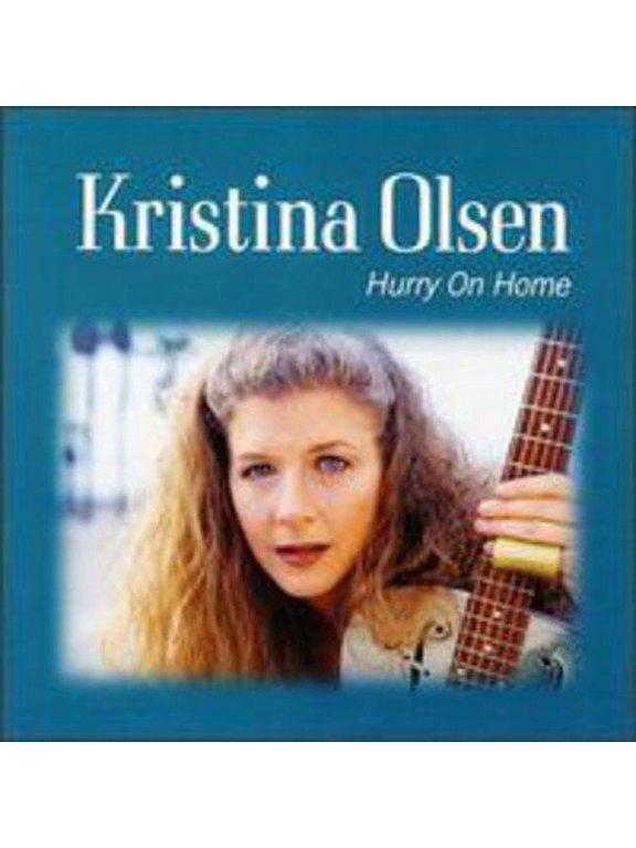 Personnel: Kristina Olsen (vocals, guitar, steel guitar, concertina); Paul Kamm (vocals); Nina Gerber (acoustic & electric guitars); Keith Allen (guitar, electric slide guitar); Mike Marshall (mandoli