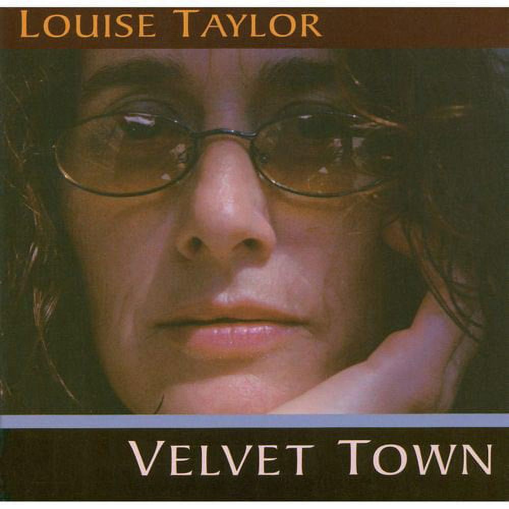 Personnel: Louise Taylor (vocals, electric, 6 & 12 steel string and slide guitar); Ken McGloin (electric & classical guitars); Stephanie Winters (cello); Stephanie Eugene Uman (piano, Fender Rhodes piano); Richard Gates (bass); Ira Coleman (acoustic bass); Dean Sharp (vibraphone, drums, percussion); Kristin Dewitt (background vocals).<BR>Recorded at The Clubhouse, Rhinebeck, New York.