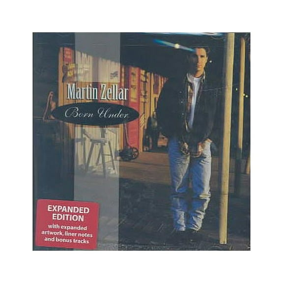 Personnel: Martin Zellar (vocals, acoustic guitar); Dan Neale (acoustic & electric guitars); Adam Levy (guitar, bass); Dan Murphy (guitar), Randy Broughten (slide guitar); Jon Duncan (accordion); Karen Grotberg (piano); Steve McKinstry (organ); Dominic Ciola (bass); Noah Levy (drums); Ken Callahan (drums, percussion); Tim O'Reagan (drums, background vocals); Dave Russ, Marc Anderson (percussion); Kristin Mooney, Chris Cunningham, Johnny Hermanson (background vocals).<BR>Recorded at Salmagundi Studio, Northfield, Minnesota & Pachyderm Studio, Cannon Falls, Minnesota. Includes liner notes by Jeff Rouguie.