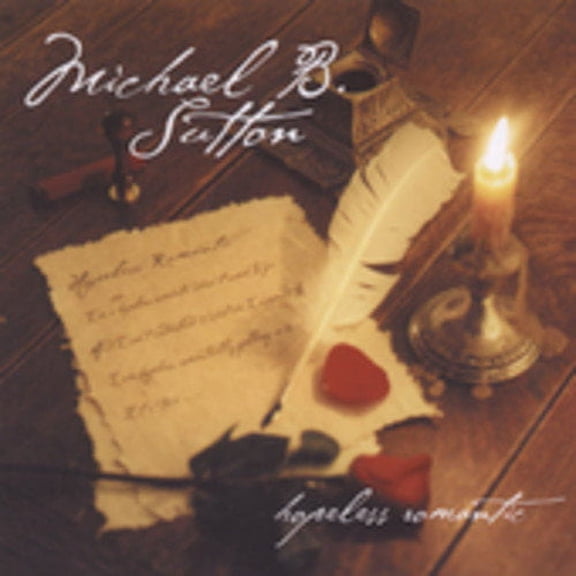 Personnel: Michael B. Sutton (keyboards); Tata Vega (vocals); Hiroshi Upshur (keyboards); Gregory Moore, Melleo (guitar); Brenda Sutton-Turner, Dionyza Sutton (background vocals).<BR>Recorded at The Jam Factory Studios, Sherman Oaks, California.