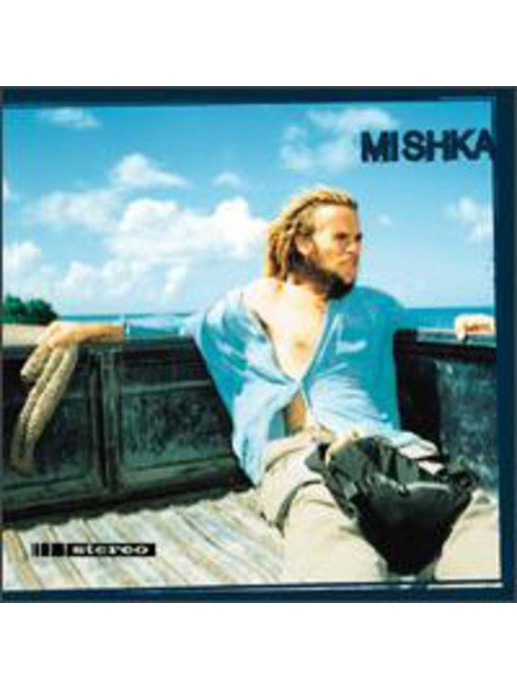 Personnel: Mishka (vocals, acoustic guitar, bass, drums); David Ayers (acoustic & electric guitars); Ben Edwards (harmonica); Felix Tod (melodica, tambourine, programming, background vocals); Jason Mayo (piano, Fender Rhodes piano, Farfisa organ, bass, drums); Conrad Liburd (bass, percussion); Paul Sandrone (bass); Juan Parris (drums, percussion, programming, background vocals); Neil Halliday (drums); Heather Nova (background vocals).