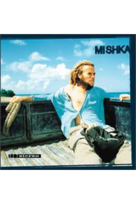 Personnel: Mishka (vocals, acoustic guitar, bass, drums); David Ayers (acoustic & electric guitars); Ben Edwards (harmonica); Felix Tod (melodica, tambourine, programming, background vocals); Jason Mayo (piano, Fender Rhodes piano, Farfisa organ, bass, drums); Conrad Liburd (bass, percussion); Paul Sandrone (bass); Juan Parris (drums, percussion, programming, background vocals); Neil Halliday (drums); Heather Nova (background vocals).