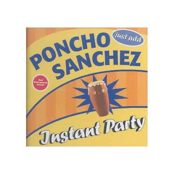 Personnel: Poncho Sanchez (vocals, congas, percussion); Ray Charles (vocals); Pee Wee Ellis, Scott Martin (tenor saxophone); Sal Cracchiolo (trumpet); Fred Wesley (trombone); David Torres (piano); Joey DeFrancesco, Billy Preston (Hammond b-3 organ); Tony Banda (bass instrument, background vocals); Mongo Santamaria (congas).