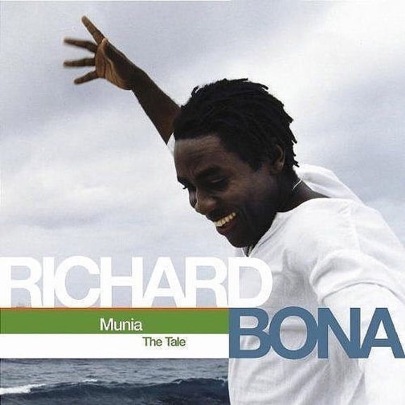 Personnel: Richard Bona (vocals, keyboards, vocodor, guitar, bass, percussion); Salif Keita (vocals); Aaron Heicke (soprano saxophone, <BR>alto saxophone); Kenny Garrett (soprano saxophone); Todd Horton (trumpet, flugelhorn); A.T.N., George Whitty (piano, keyboards); George Colligan (piano); Romero Lubambo (acoustic & electric guitars); Chris Young (electric guitar); Vinnie Colaiuta, Nathaniel Townsley (drums); Gilmar Gomes (percussion).<BR>Principally recorded at Sear Sound, New York, New York and Moffou Studios, Bamako, Mali.
