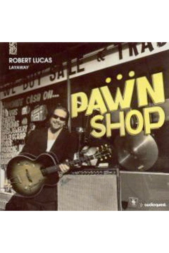 Personnel: Robert Lucas (vocals, slide guitar, harmonica), Dave Melton, Robert Lieberman, Paul "Pops" Bryant (guitar), Spider Mittleman (tenor saxophone), Harry McKitrick (baritone saxophone, trombone), Benny Yee (Hammond B-3 organ), Mark Goldberg (bass), Lee Campbell (drums), Max Bangwell (percussion).