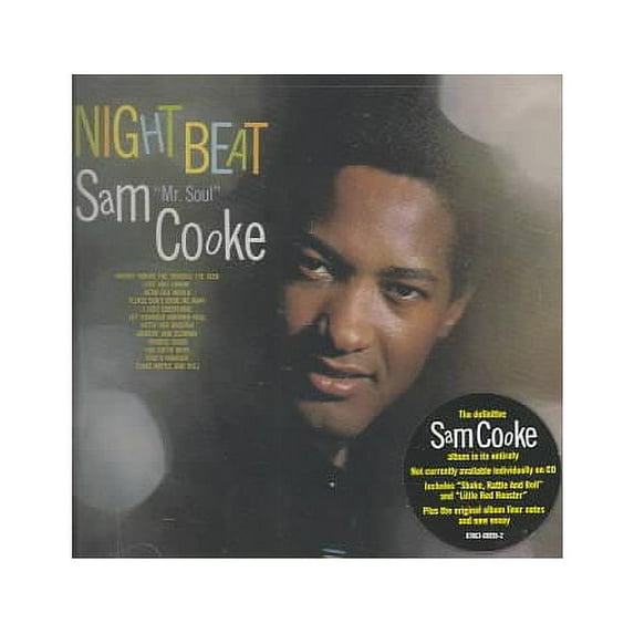 Personnel: Sam Cooke (vocals); Rene Hall (conductor); Clif White, Barney Kessell (guitar); Raymond Johnson (piano); Billy Preston (organ); Edward Hall(bass, drums); Clifford Hills (bass); Hal Blaine (drums).Producers: Hugo & Luigi.Reissue producer: Paul Williams.Recorded in February 1963. Includes liner notes by Michael Hill.Digitally remastered by Bill Lacey (Digital Sound & Picture, New York, New York).
