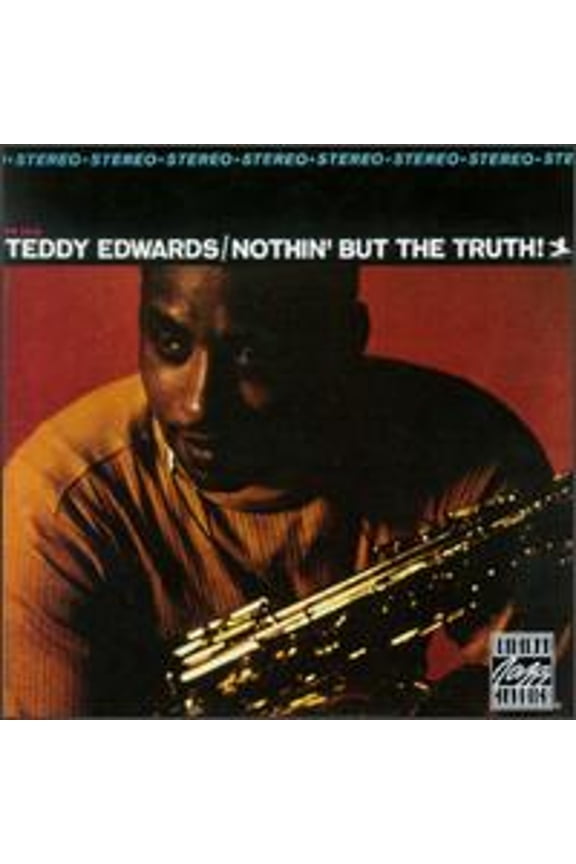Pre-Owned Personnel: Teddy Edwards (tenor saxophone); Walter Davis Jr. (piano); Phil Orlando (guitar); Paul Chambers (bass); Billy Higgins (drums); Montego Joe (bongos, congas).<BR>Recorded at the Van Gelder Studio, Englewood Cliffs, New Jersey on December 13, 1966. Includes liner notes by Bob Porter.<BR>Digitally remastered by Phil De Lancie (1994, Fantasy Studios, Berkeley, California).