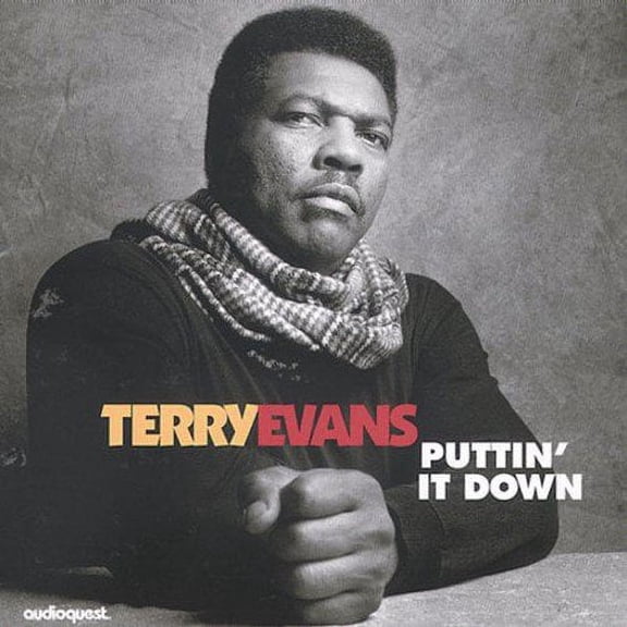Personnel: Terry Evans (vocals, acoustic guitar); Ray Williams (vocals); <BR>Jesse Samsel (acoustic guitar, guitar); Jorge Calderon (acoustic guitar, <BR>bass); Ry Cooder (guitar); Ken Scandlyn (guitar, harmonica); George Bohanon (trombone); Hence Powell (piano, Hammond B-3 organ, keyboards, Wurlitzer piano); Jeff Alviani (Hammond B-3 organ, keyboards); Jim Keltner, Phil Bloch (drums); Joachim Cooder (percussion, dumbek).<BR>Recorded at OceanWay Recording, Hollywood, California on July 13-16, 1995.  Includes liner notes by Ry Cooder and Terry Evans.