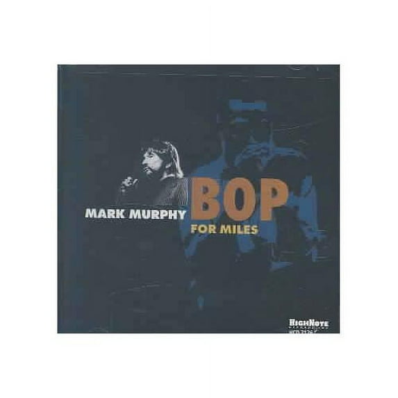 Personnel include: Mark Murphy (vocals); Allan Praskin (saxophone); Peter Mihelich (piano).Liner Note Author: Bill Milkowski.Recording information: Vienna, Austria.