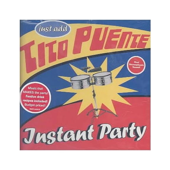 Personnel include: Tito Puente (vocals, timbales, percussion); Johnny Rodriguez (vocals, bongos, percussion); Alfredo De La Fe (violin); Mario Rivera (flute, tenor saxophone); Bobby Porcelli (baritone saxophone); Jimmy Frisaura (trumpet, valve trombone); Piro Rodriguez, Ray Gonzalez, Tony Lujan, Charlie Sepulveda (trumpet); Sam Burtis, Arturo Velasco (trombone); Jorge Dalto, Sonny Bravo (piano); Bobby Rodriguez (bass instrument, bass guitar); Jose Madera (congas, percussion); Jerry Gonzalez (congas); Joe "Papo" Rodriguez (bongos, percussion).<BR>Recording information: 1983 - 1993.