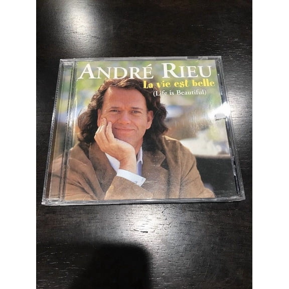 Personnel includes: Andre Rieu (arranger, violin); Jo Huijts (arranger, piano); Ward Vlaseveld (arranger, synthesizer); Leon V. Wijk (accordion);Andre Rieu & His Orchestra; The Andre Rieu Choir; The Andre Sisters; Trio St. Petersburg; The Coriovallum Pipeband.Recorded at Andre Rieu Studios, Maastricht, Netherlands.