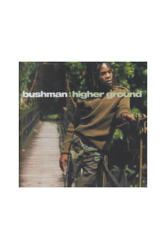 Personnel includes: Bushman (vocals); Sly Dunbar (bass); Robbie Shakespeare (drums); Steely, clevie, Dean Fraser, David Madden, Paul "Teethimus" Edmund, Michael Spence, Paul "Wrongmove" Crosdale, Jermaine Ford, Paul "Jazwad" Yebuah, Jammy "Jam Two" James, Chris Meredith, P. Blake, Tony Asher.<BR>Recorded at King Jammy's Recording Studio, Kingston, Jamaica.