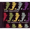 thumbnail image 1 of Personnel includes: Cab Calloway (vocals, conductor); Ike Quebec, Chu Berry (tenor saxophone); Dizzy Gillespie, Jonah Jones (trumpet); Keg Johnson (trombone); Jerry Blake (clarinet); Milt Hinton (bass); Cozy Cole (drums).Recorded between 1933 and 1950. Includes liner notes by Scott Yanow.All tracks have been digitally remastered., 1 of 4
