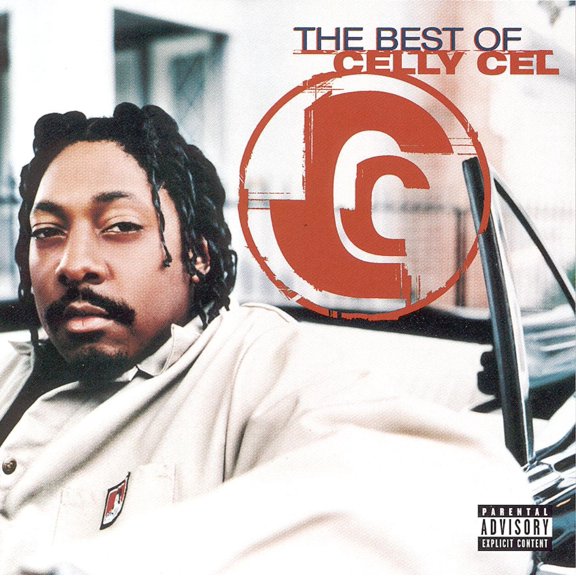Pre-Owned The Best Of Celly Cel