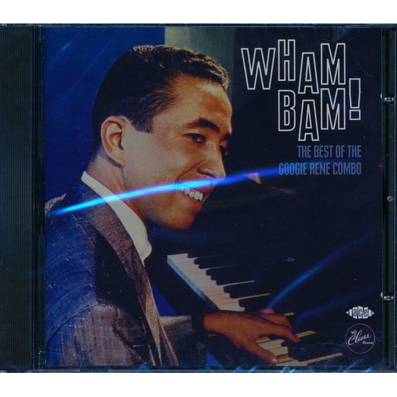 WHAM BAM!