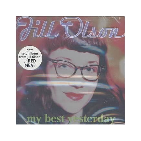 Personnel includes: Jill Olson (vocals, bass); Michael Montalto (acoustic & electric guitas, piano, organ); Dave ASlvin (guitar); Bennett Bowman (drums, percussion).<BR>Recorded at Your Place Or Mine, Glendale, California.