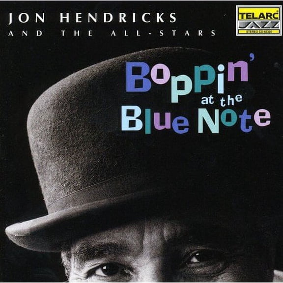Personnel includes: Jon Hendricks, Judith Hendricks, Michele Hendricks, Aria Hendricks, Kevin Burke (vocals); Benny Golson (alto saxophone); Red Holloway (tenor saxophone); Lew Soloff, Wynton Marsalis (trumpet); Al Grey (trombone); Renato Chico (piano); Mark Elf (guitar); Ugonna Okegwo (bass); Andy Watson (drums).