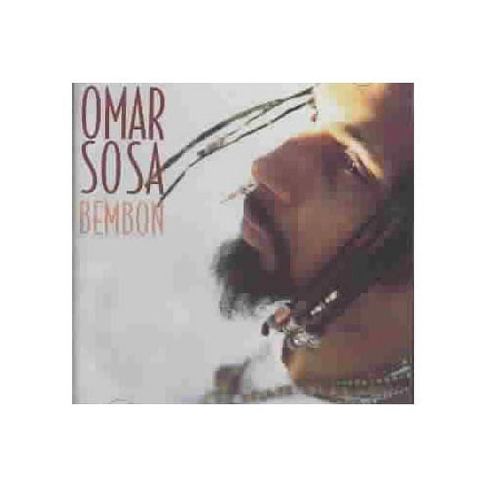 Personnel includes: Omar Sosa (piano, marimba, bombo, esmeraldeno, guaza); Will Power (rap vocals); Sheldon Browne (soprano, alto & tenor saxophones, clarinet, bass clarinet); Robbie Kwock (trumpet, flugelhorn); John Calloway (flute); Gerardo Cilvetti (violin, viola); Daniel Khachatrian (cello); Guillermo Allovi (marimba, cununo); Geoff Brennan (acoustic bass); Elliot Kavee (drums).<BR>Recorded at Octavo Arte Studios, Quito, Ecuador in May 1999; Greg's Basement Studios, San Francisco, California; Emeryville Recording Studios, Emeryville, California.<BR>All tracks have been digitally mastered using HDCD technology.