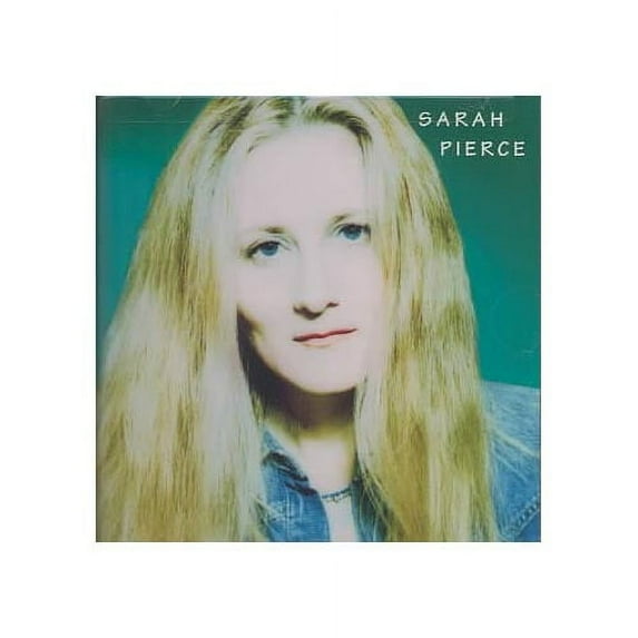 Personnel includes: Sarah Pierce (vocals, acoustic guitar); David Abeyta (acoustic & electric guitars); Mauricio Fassino (acoustic guitar); Alex Adinolfi, Bruce Dees (electric guitar); Stefano Intelisano (acoustic piano, Wurlitzer piano, Hammond B-3 organ, synthesizer, accordion); Chris Schelske (bass); Merel Bregante (drums, percussion, background vocals); Kristin Dewitt, Harmoni Kelley (background vocals).Recorded at The Cribworks Digital Audio, Austin, Texas.