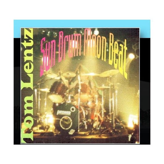 Personnel includes: Tom Lentz (drums); David Ragsdale (violin).