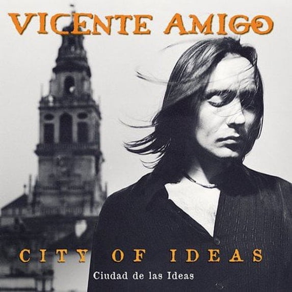 Personnel includes: Vicente Amigo (guitar, background vocals); Pedro Aznar, Dieguito "El Cigala", Khaled (vocals); Alfonso Ordieres, Antonio Esmeralda, David La Fuente, Elisabeth Rosales (violin); Carlos Barriga, Lorena Vidal, Roberto Alonso, Sergio Fernandez (viola); Adam Hunter, Rafael Dominguez, Raul Pinillos (cello); Domingo Patricio (flute); Antonio Serrano (harmonica); Candido Mijares (saxophone); Lulo Perez (trumpet, flugelhorn); Francisco Ibanez (trumpet); Jose Rossell, Salvador Navarro (French horn); Norman Hogue (trombone); Rafael Gonzalez (keyboards); Alfredo Paixao (bass); Mino Cinelu (drums, percussion); Alfredo Golino (drums); Echegaray Street, Chaboli (percussion); Jaleos (background vocals).Recorded at Filigrana Studios, Cordoba, Spain.
