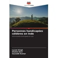 thumbnail image 1 of Personnes handicapÃ©es cÃ©lÃ¨bres en Inde, (Paperback), 1 of 1